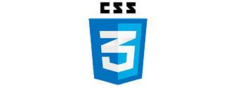 Logotipo do CSS3