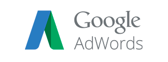 Logotipo do Google Adwords
