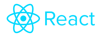 Logotipo do React